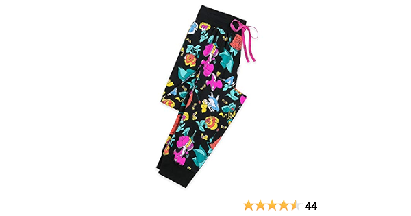 Disney Alice in Wonderland Lounge Pants 