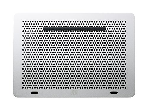 Cooler Master MasterNotepal Notebook-Kühler (MNX-SMTS-20FN-R1) - 4