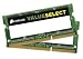 Produktbild Corsair CMSO4GX3M2A1333C9 Value Select 4GB (2x2GB) DDR3 1333 Mhz CL9