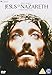 Jesus of Nazareth [DVD] [1977]
