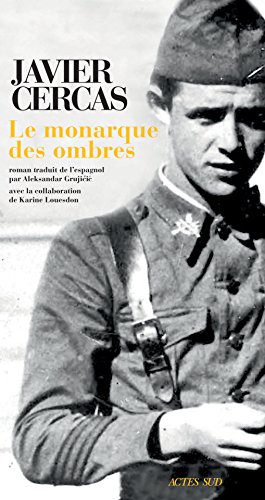》Télécharger《 Le Monarque des ombres (ROMANS, NOUVELL) Livre eBook France