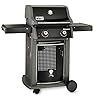 Weber 46010053 Spirit Classic E 210 Gasgrill Mit 2 Brennern Schwarz