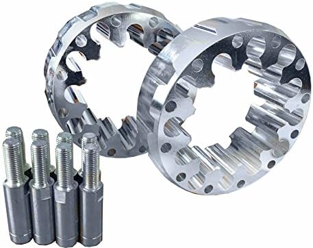 Wheel Spacers 4 x 100, 4 x 110, 4 x 115