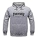Produktbild 2016 New Thrasher Mag Logo For Ladies Womens Hoodies Sweatshirts Pullover Outlet