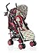Cosatto Supa Stroller - Flamingo Fling