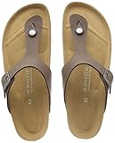  Rohde Herren Grado 5923 44 EU (9.5 UK) Braun, (Mocca)