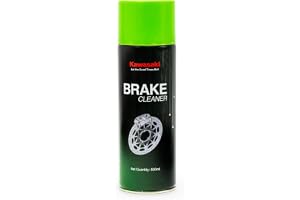 Kawasaki Brake Cleaner 500 ml
