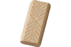 Festool Tacos DOMINO de haya D 5x30/1800 BU