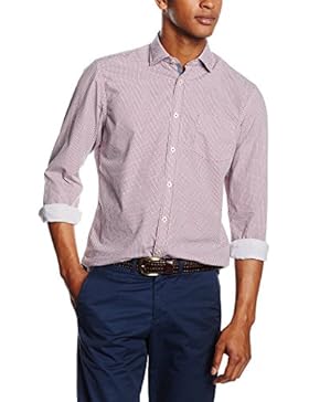 Marc O'Polo, Herren Hemd, 626191442314