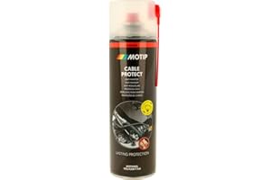 Motip Cable Protect Spray - 500 ml