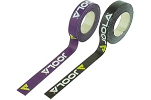 JOOLA Edge Tape 2020 10 mm / 5 m Purple