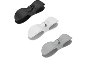 AIDQXBAOER 3 Stück Kabel-Organizer, Kabeltrommel, Kabelmanagement, Organizer, Kabel, Küchengeräte, Organizer für Mixer, Küche, Kaffeemaschine, Luftfritteuse, etc.