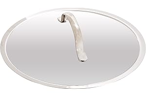 Lacor 32920 Couvercle Basic 20 cm