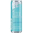 Red Bull The Winter Edition Sugarfree Iced Vanilla Berry Energy Drink 355ml