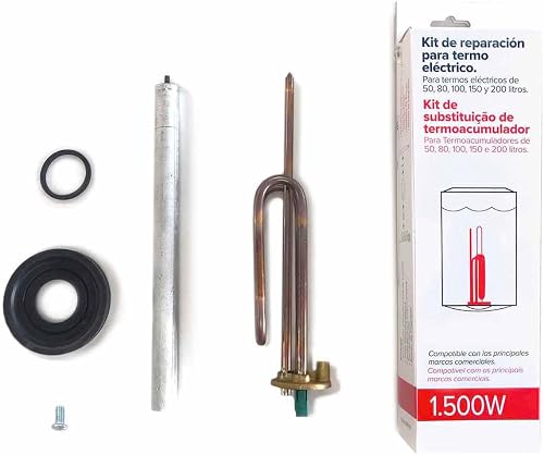 Ariston, kit de reparación para termo