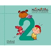 Matematitico. Iniciaci&oacute;n a las Matem&aacute;ticas. Cuaderno 2