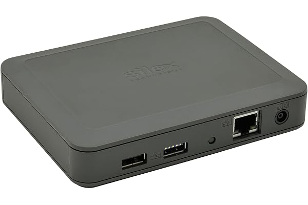Silex E1335 Serveur de périphérique USB 3.0