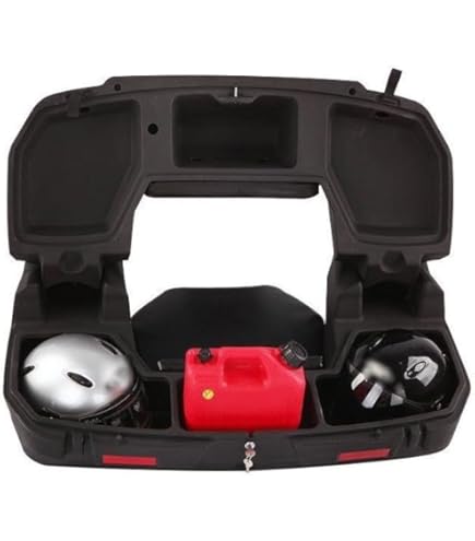 Coffre SSV GKA POLARIS RZR 1000 PRO 156 Litres