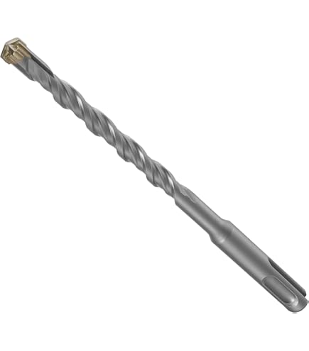 T00011-039 DIAGER Sds Max Boor 38mm x 540mm lang - VDH Tools