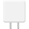 OnePlus Supervooc 80W Power Adapter for Mobile,White