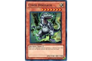 YU-GI-OH!- Mazzo di Carte da Gioco, 1