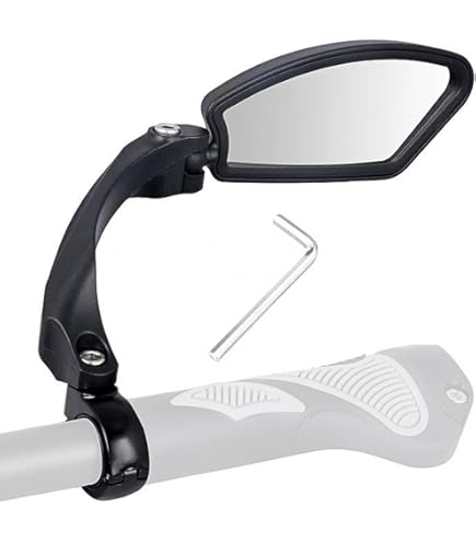 Bike Mirror Mec Handlebars Bike Helmet Mirror Third Eye Pro See