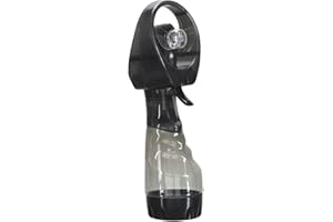 CMP IBERICA VENTILATEUR CMMG2046, plastique, multicolore, à piles