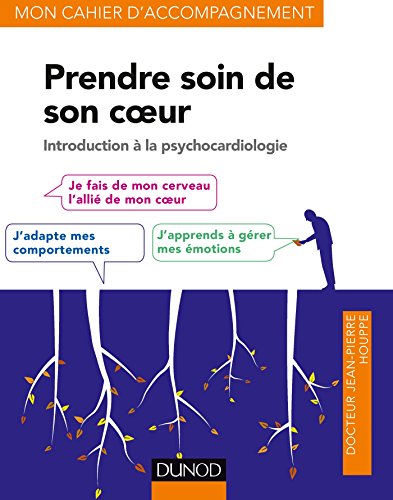 couverture de : Prendre soin de son coeur