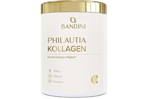 Bandini® Marine Collageen Poeder 12000 mg - Viscollageen, Neutrale geur