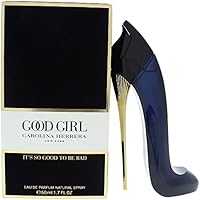 Carolina Herrera - Good Girl Eau de Parfum Spray 50 ml