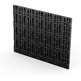 Qbrick System Custom Pegboard x 2 Takım &Ccedil;antası