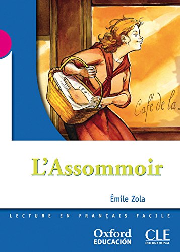 L'Assommoir (Mise En Scène)