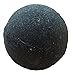 Soapie Shoppe Midnight 8 Oz. Jet Black Bath Bomb The Original Black Bath Bomb