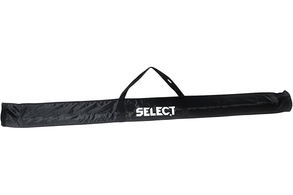 SELECT Équipement d'entraînement (bâtons de Coaching, Bases de Gazon, Sac de Transport et Port de Passe)
