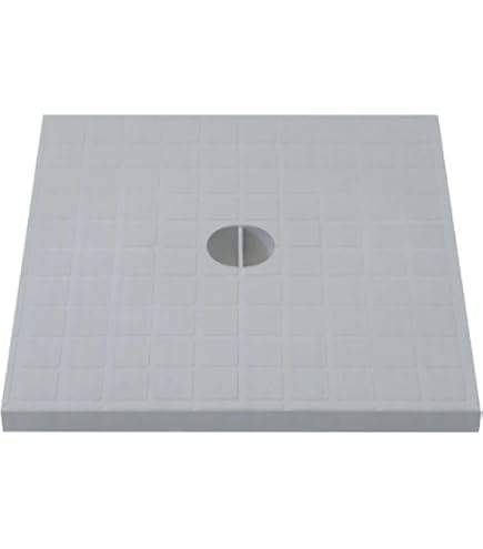 Pozzetto Monolitico Con Griglia In Polipropilene - Per Scarichi Esterni - Foto 5