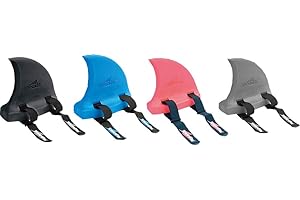 SWIMFIN-UK SwimFin Swim Float Swimming Training Floating Aid