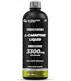 Nutrabay Pro Liquid L-Carnitine with Vitamin B5