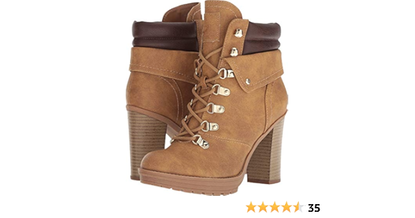 guess genja boots