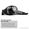 ghd Air Hairdryer, Black