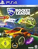  Rocket League - Collector\'s Edition - [PlayStation 4]