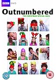 Outnumbered - The Christmas Special 2011 [DVD]
