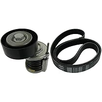 SKF VKMA 36179 Kit De Courroie Multi-V