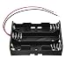 Produktbild LaDicha 3Pcs Dc 11.1V 3 Slot 3 Serie 18650 Battery Holder Battery Box Battery Case Mit 2 Leads Und Spring Ce Rohs Zertifizierung