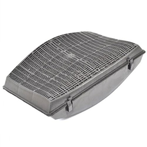 Spares2go type 37 Charbon Carbone filtre à air et odeur pour hotte aspirante Hotpoint-Ariston Vent