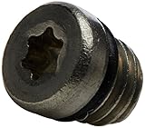 Avid Reservoir Bleed Screw/O-Ring Stainless, 11.5215.019.000 - 20 Pieces
