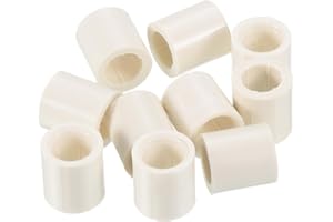 ‎PATIKIL PATIKIL Pack Billardqueue Aderlass Billardqueue Aderlass Rutsche für Snooker Pool Stick Spitzen Ersatz Zubehör