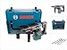 Produktbild Bosch GBH 18 V-26 F Akku Bohrhammer Professional SDS-Plus Solo in L-Boxx mit 4-teiliges Bohrer Set