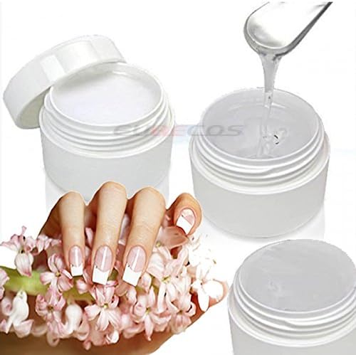 UV Gel Set Sculpting Gel Structure Gel French Gel Finish&nbsp;&ndash;&nbsp;3&nbsp;x 15 ml&nbsp;&ndash;&nbsp;Made in EU