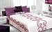 Produktbild Eurofirany Decke Baumwolle Ecru 220x240x1 cm