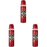 Old Spice Epic Legend Erkek Sprey V&uuml;cut Deodorantı 150 ml 3l&uuml; paket